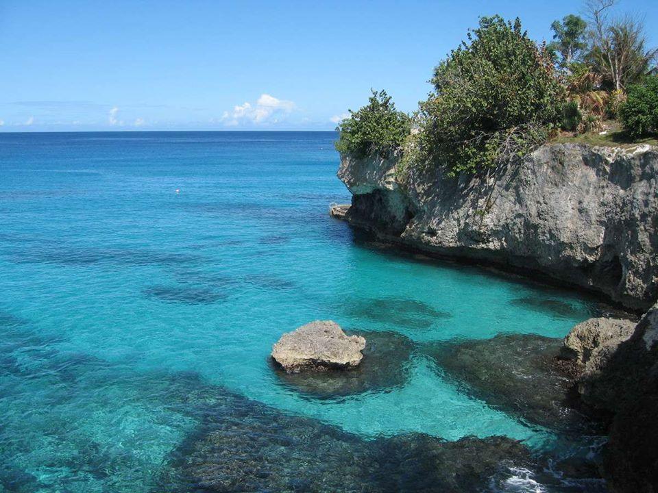 T&T - Tatty And Tony Guesthouse Negril Exterior foto