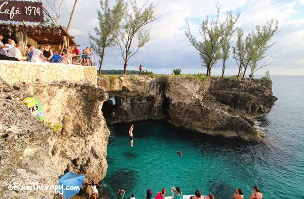 T&T - Tatty And Tony Guesthouse Negril Exterior foto